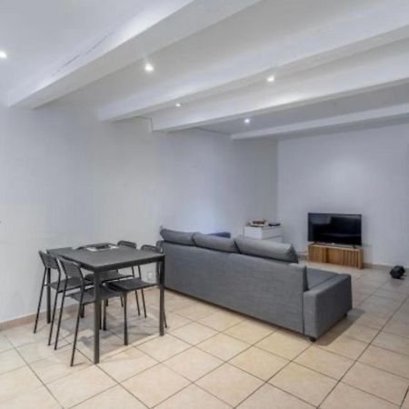 Ferienwohnung Studio La Ciotat 100M De La Mer Exterior foto